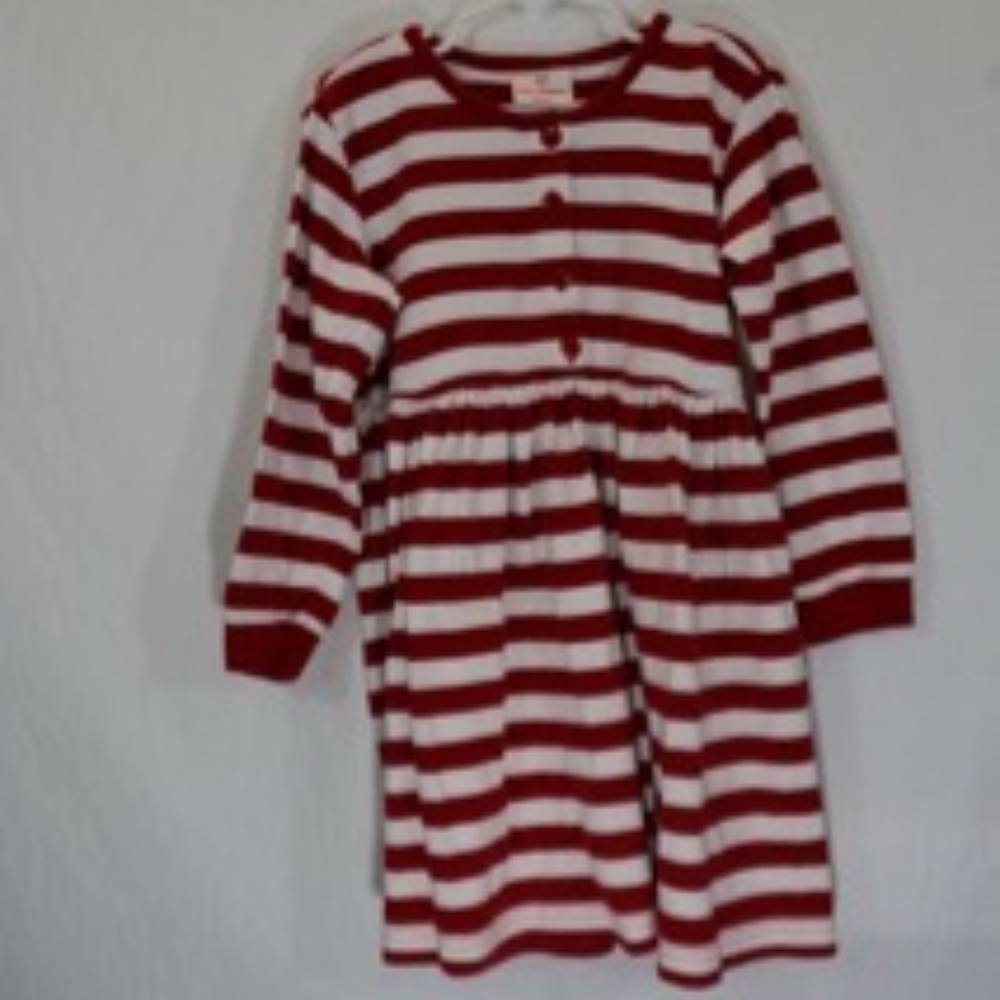 Hanna Andersson Play dress